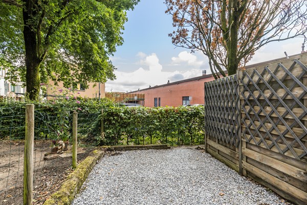 Medium property photo - Hoogstraat 54, 3111 HJ Schiedam
